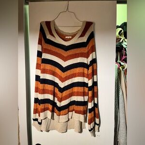 Maurice’s Lightweight Sweater